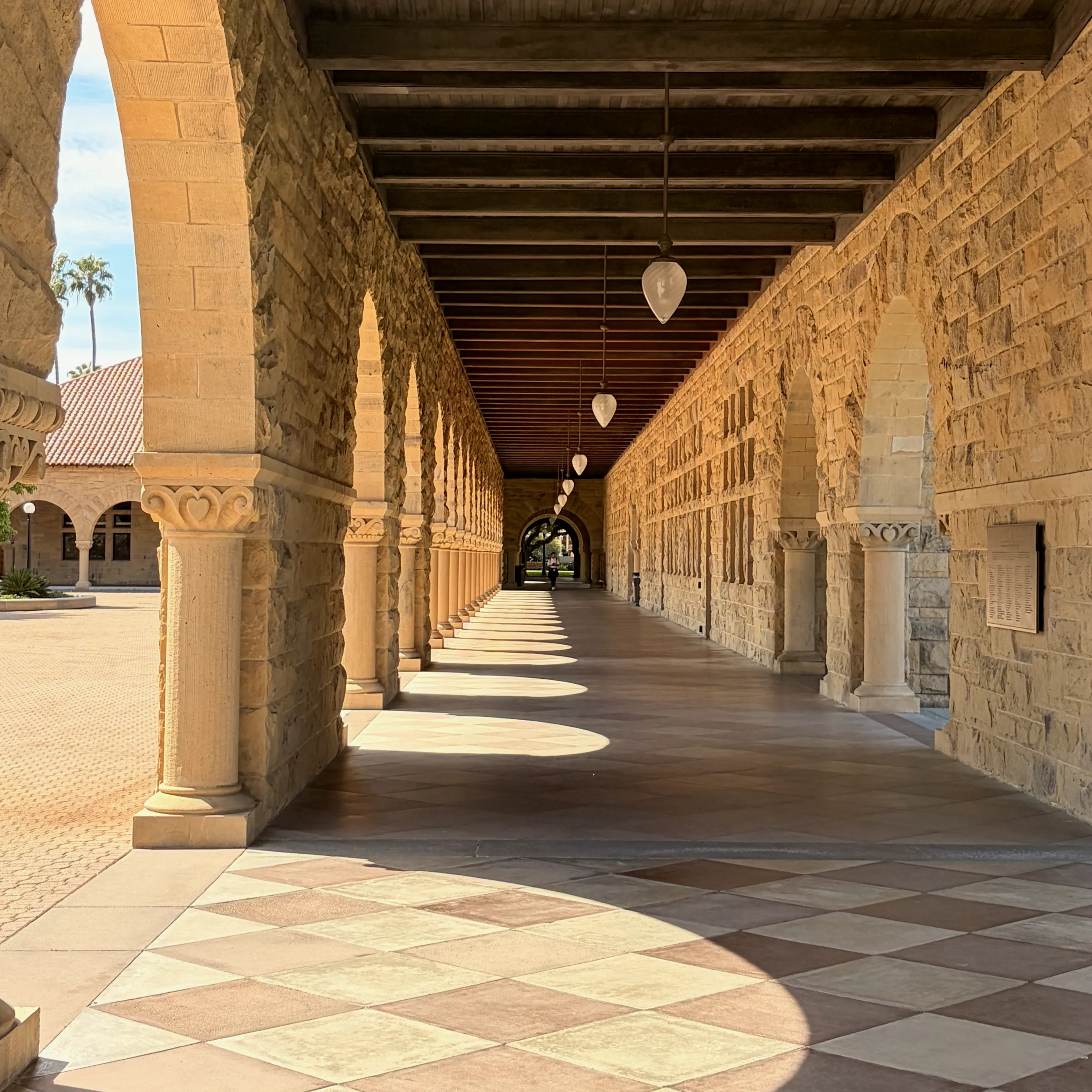 stanford university